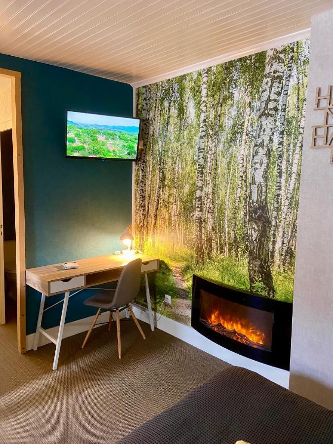 Studio Nature, Proche Du Centre-Ville Дижон Екстериор снимка